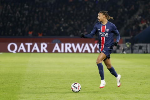 “Mançester Yunayted” PSJ-nin hücumçusunu Reşfordun əvəzedicisi kimi görür