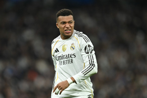 Мбаппе отправится в сборную Франции даже с травмой