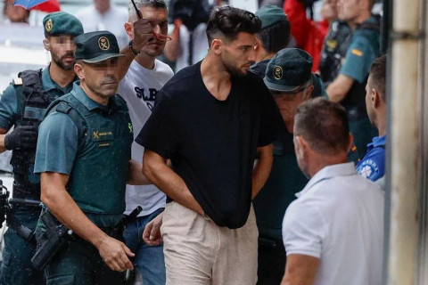 Rafa Mirə ağır cəza tələbi: 10 ildən çox həbs təhlükəsi