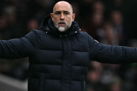 “Tottenhem” Premyer Liqada ardıcıl beş oyunda məğlub olur