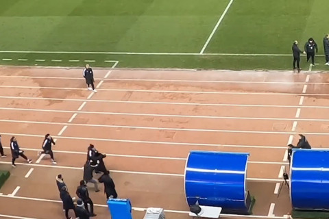 AFFA “Qarabağ” – “Sabah” oyunu ilə bağlı yenidən araşdırma aparacaq