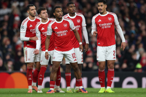 “Arsenal” yayda beş oyunçunu sata bilər – The Telegraph