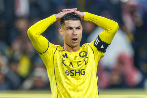 Роналду получил более серьезную травму, чем ожидалось