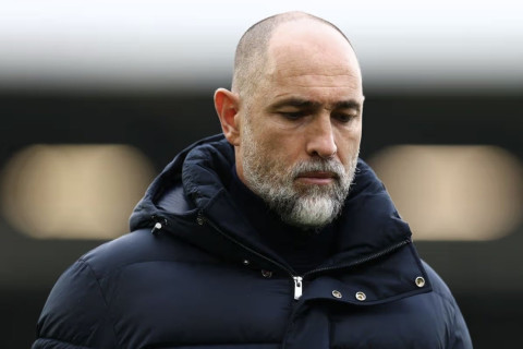 İqor Tudor: “İstefa barədə düşünmürəm”