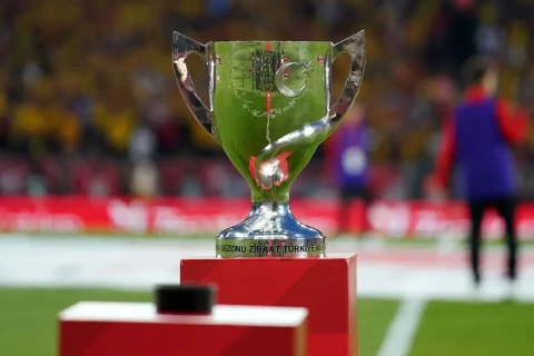 Türkiyə Kubokunda dörddəbir finalın bütün iştirakçıları məlum oldu