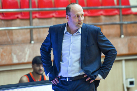 Бозиноски похвалил игру команды, Кондрусевич признал провал