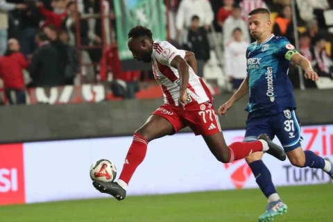 Türkiyə Kuboku: “Samsunspor” və “Konyaspor”dan qələbə