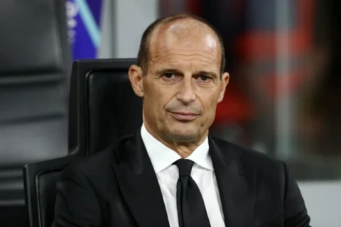 Alleqri “Real Madrid”in yeni baş məşqçisi ola biləcəyi ilə bağlı şayiələrə cavab verib