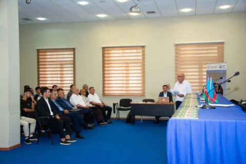 Джабаров: "Моего сына от списка ФИФА отстранил Бариш Шимшек"