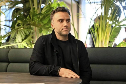 Росси: "Роналду и Месси не должны играть в одной команде"