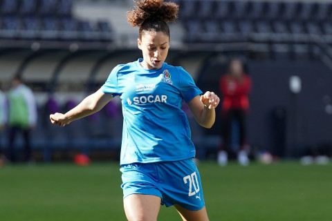 Отбор ЧМ-2027: сборная Азербайджана минимально уступила Венгрии - ОБНОВЛЕНО