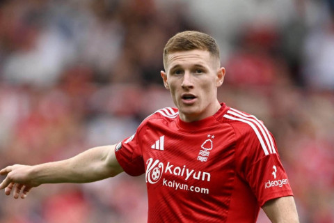 "Манчестер Сити" близок к трансферу за 80 миллионов евро