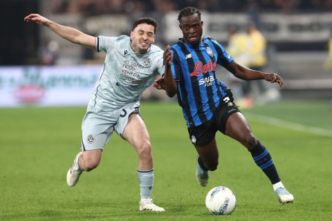 A Seriyası: “Atalanta” “Udineze” ilə heç-heçə edib