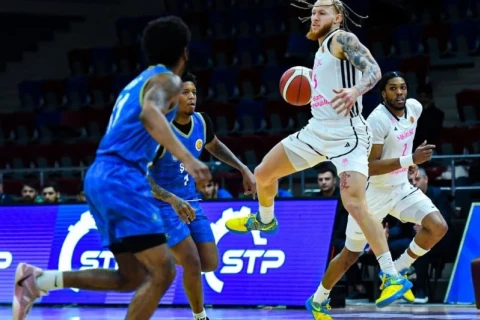 Сегодня пройдут матчи 18-го тура Азербайджанской баскетбольной лиги