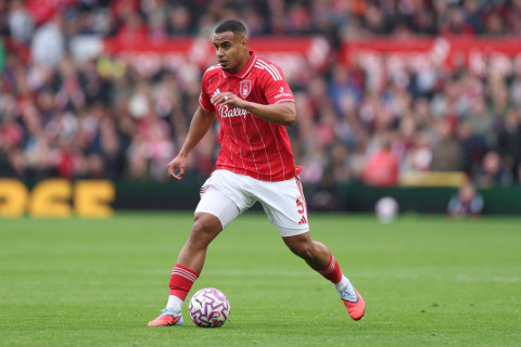 “Liverpul” “Nottingem Forest”in müdafiəçisi üçün 80 milyon avro təklif etməyə hazırdır