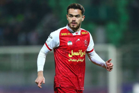 İran çempionatında çıxış edən özbəkistanlı futbolçuların hamısı bu ölkəni tərk ediblər