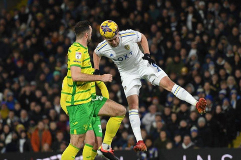 İngiltərə Kuboku: “Lids”dən tarixi uğur; 23 ildən sonra ilk dəfə 1/4 finalda - YENİLƏNİB