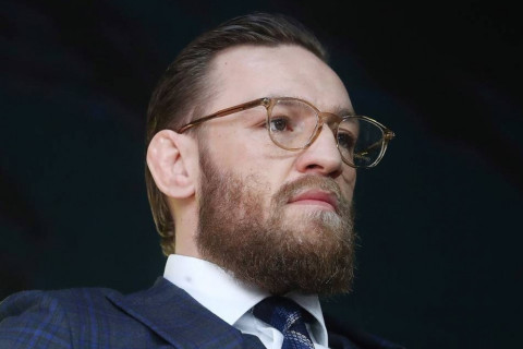 Konor Makqreqor: “Çandlerlə Ağ Evdə döyüşməyə razılaşdım, amma bir anda planlar dəyişdi”