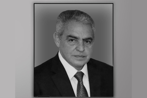 Ушел из жизни один из основоположников азербайджанской школы дзюдо Азиз-Ага Ахмедов