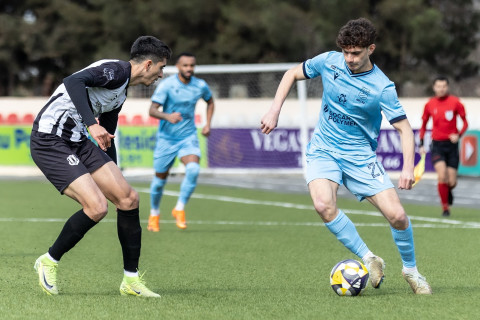 Полузащитник "Сумгайыта": "Мы сами не понимаем, почему не можем победить"