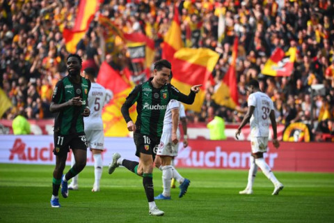 Liqa 1: “Lans”dan liderə “nəfəs kəsən” təqib