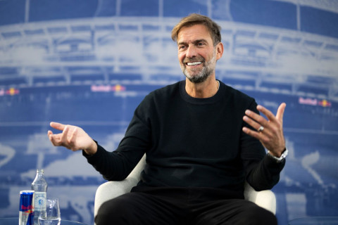 Kloppun agenti mütəxəssisin “Real Madrid”ə mümkün təyinatı ilə bağlı şayiələrə münasibət bildirib