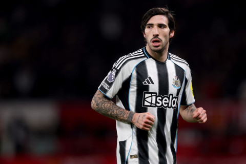 "Ньюкасл" готов продать полузащитника за 115 млн евро