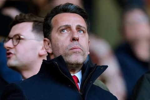 “Arsenal”ı ayağa qaldıran Edu Qaspar “Nottinqem Forest”lə yola getmədi