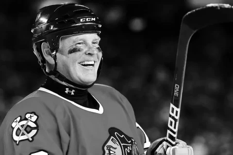 Обладатель Кубка Стэнли Трой Мюррей умер в возрасте 63 лет