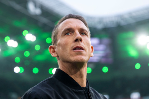 Almaniya klubunda istefa: Baş məşqçi qovuldu