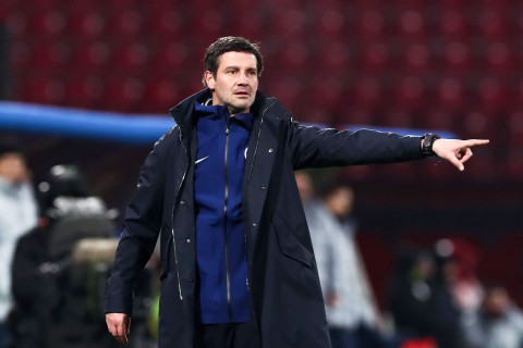 Kristian Kivu “Milan”a qarşı oynaya bilməyəcək oyunçuları açıqlayıb