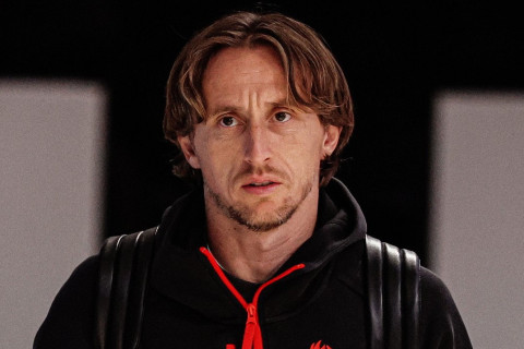 Luka Modriçdən ailəsinə və dostlarına böyük jest: “San Siro”da 60 xüsusi qonaq