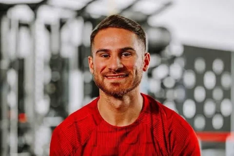 "Реал" продолжает следить за звездой "Ливерпуля"