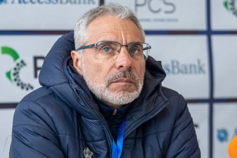 Jorj Kaşkilyadan hakimlik tənqidi: “Rəqibin sərt oynamasına və vaxtı öldürməsinə imkan verdi”