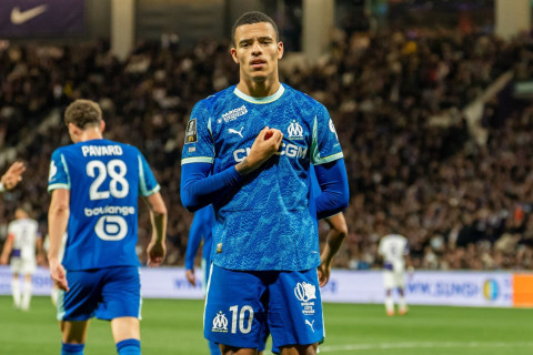 Meyson Qrinvudun penaltidən qolu “Marsel”ə qələbə gətirib