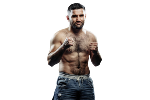 Азербайджанский боец в финал Гран-при совместного турнира Force FC и Prime FL