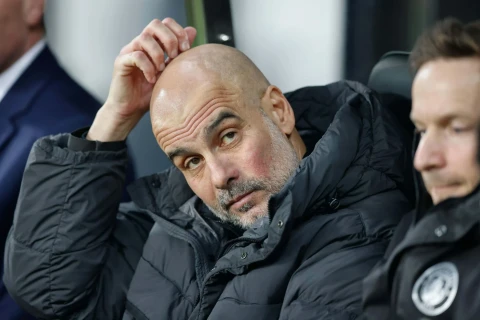 Pep Qvardiola üçün ağır cəza: İspaniyalı mütəxəssis iki oyuna buraxılmayacaq