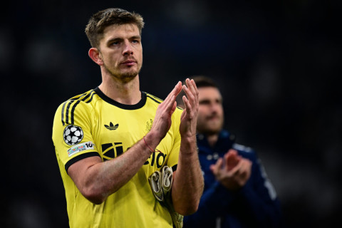 "Ньюкасл Юнайтед" хочет приобрести нового вратаря