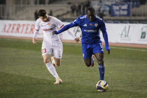 Azərbaycan Premyer Liqası: “Qarabağ” - “Araz-Naxçıvan” oyunu darmadağınla yadda qaldı - YENİLƏNİB + VİDEO