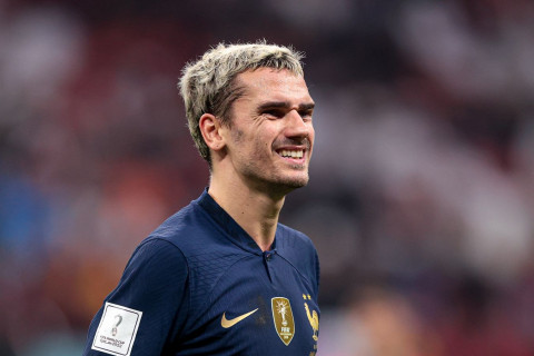 “Atletiko”nun idman direktoru Qrizmannı MLS-ə transferi ilə bağlı şayiələrə reaksiya verib