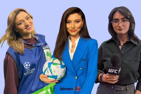 “Get bozbaşını bişir”: Azərbaycanda qadın idman jurnalisti olmağın çətinlikləri - İDMAN.BİZ-in ARAŞDIRMASI