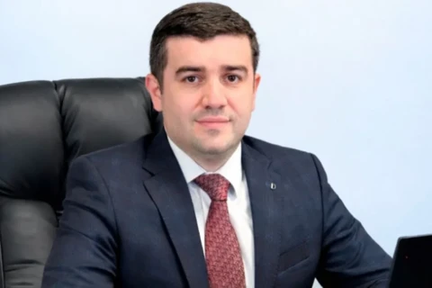 Назначен новый президент футбольного клуба "Шафа"