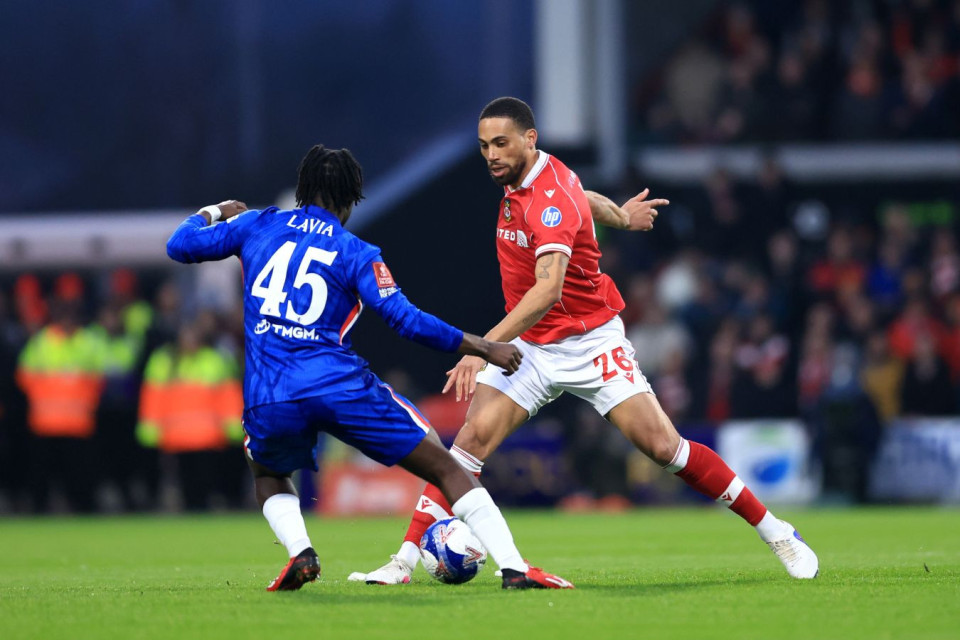 “Çelsi” İngiltərə Kubokunda Çempionşip təmsilçisi “Reksem”i məğlub edib