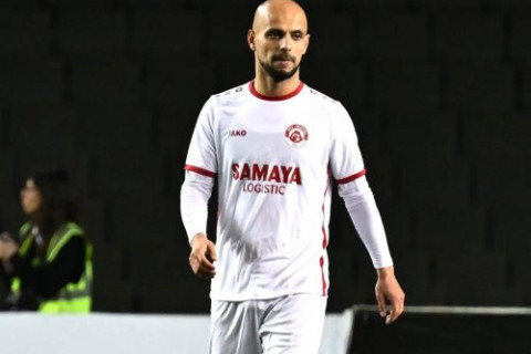 Полузащитник "Араз-Нахчывана": "Если установки не выполняются, тренер бессилен"