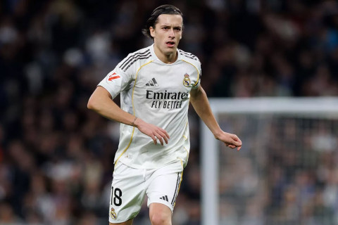 "Реал" потерял одного из основных защитников