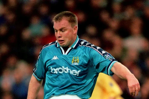 “Mançester Siti”nin sabiq futbolçusunda nadir xəstəlik aşkarlanıb