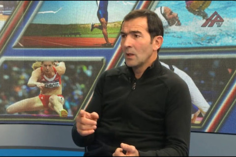 Hüseyn Məhəmmədov: “Hər iki komanda mənim üçün doğmadır”