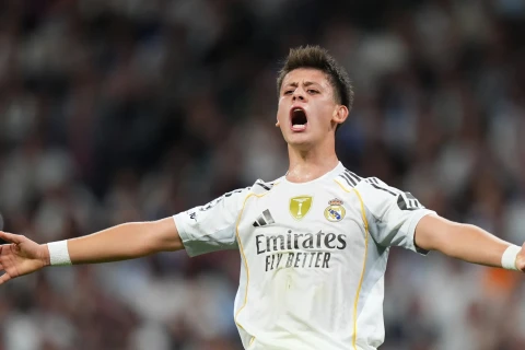 Arda Güler nə etsə də, ispanları razı sala bilmir