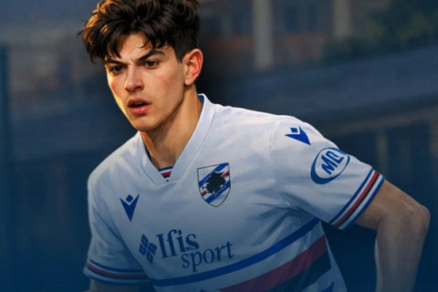 Итальянский форвард заявил о желании играть за сборную Азербайджана