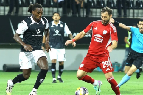 Azərbaycan Premyer Liqası: “Neftçi” “Turan Tovuz”a qarşı - CANLI